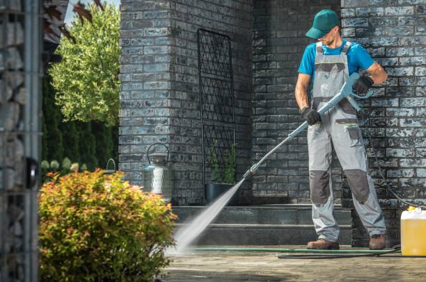 Playground Equipment Cleaning in Siena College, NY